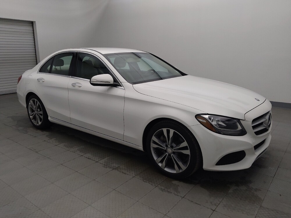 2015 Mercedes-Benz C 300 in San Antonio, TX 78238 - 18084381 11