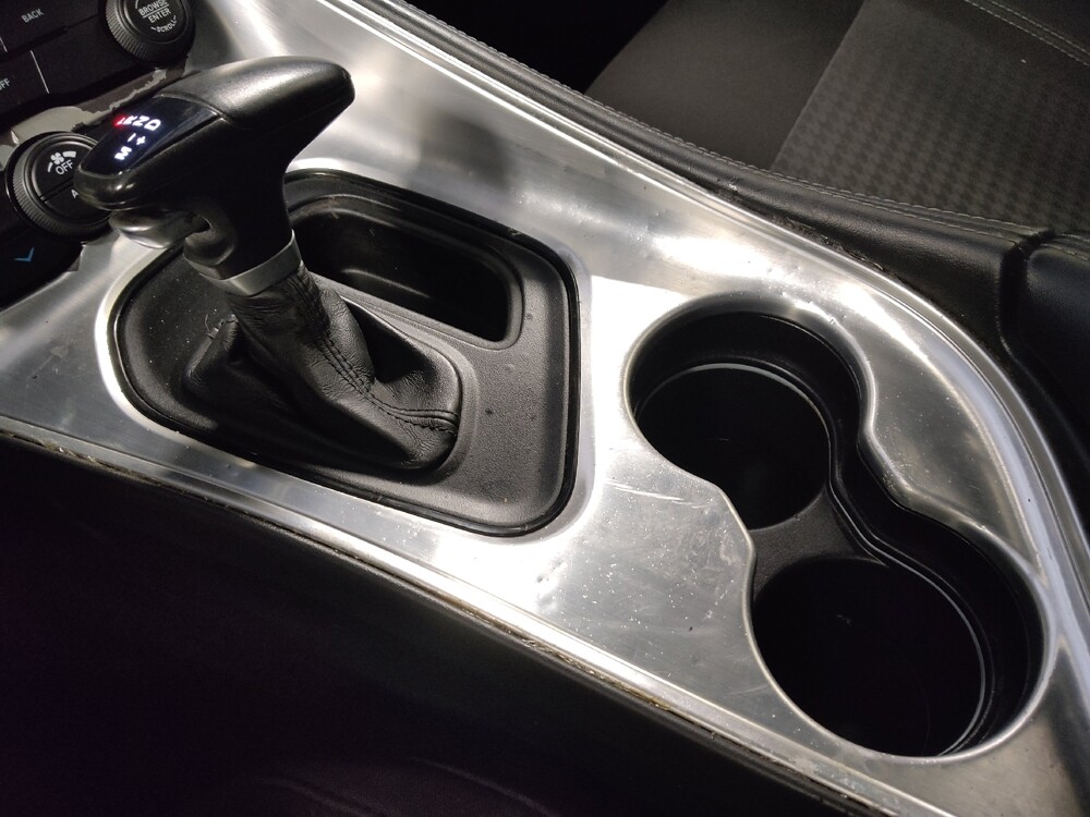 2016 Dodge Challenger in Houston, TX 77074 - 18084382 26