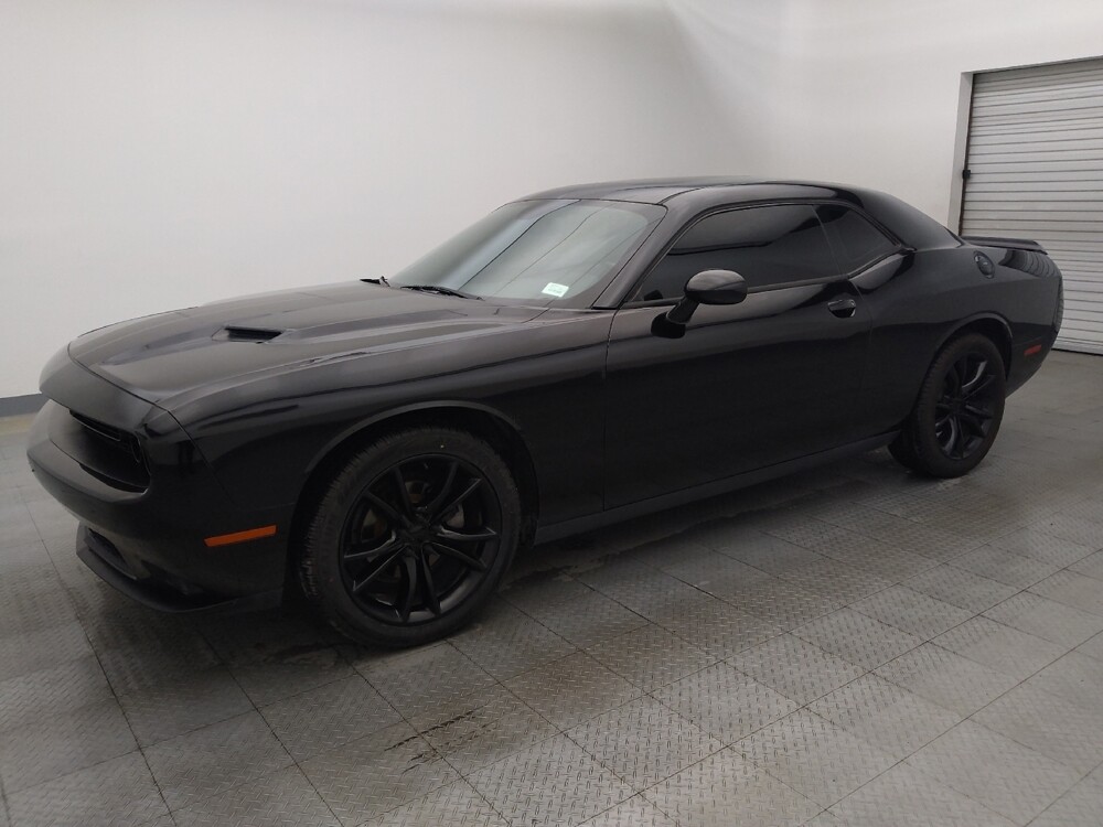 2016 Dodge Challenger in Houston, TX 77074 - 18084382 2