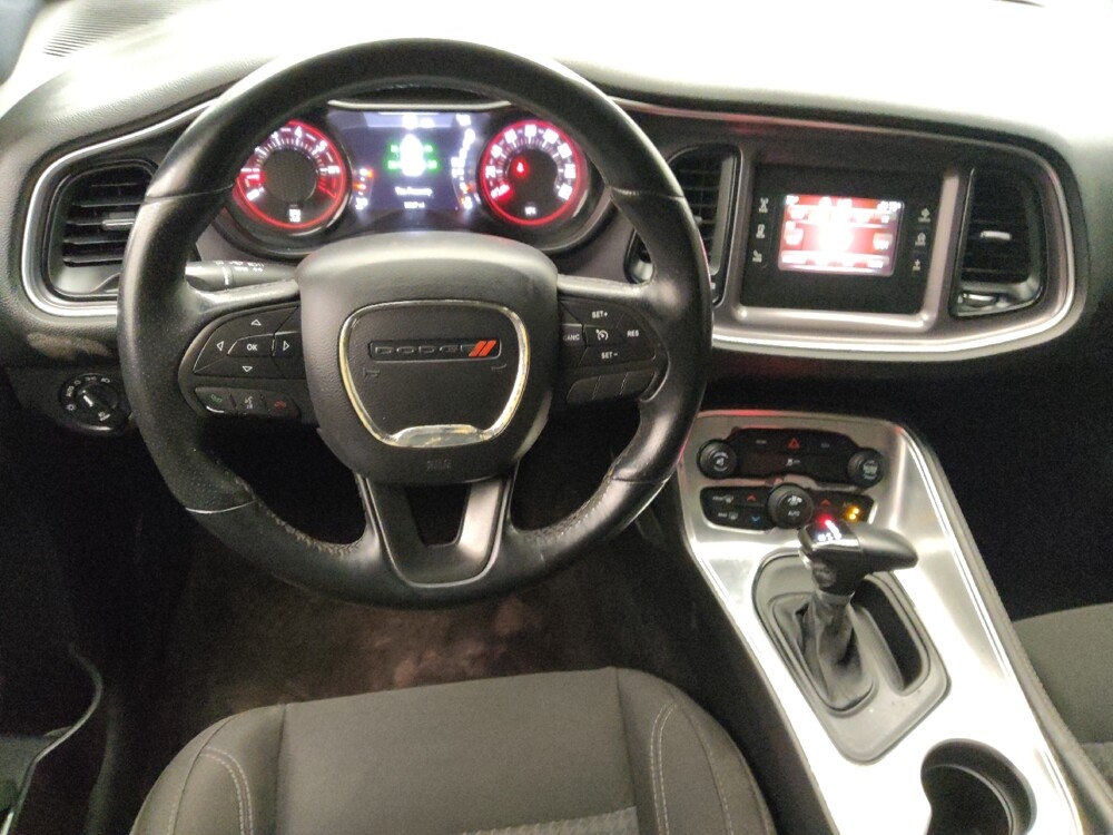 2016 Dodge Challenger in Houston, TX 77074 - 18084382 22