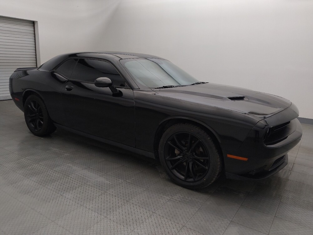 2016 Dodge Challenger in Houston, TX 77074 - 18084382 11
