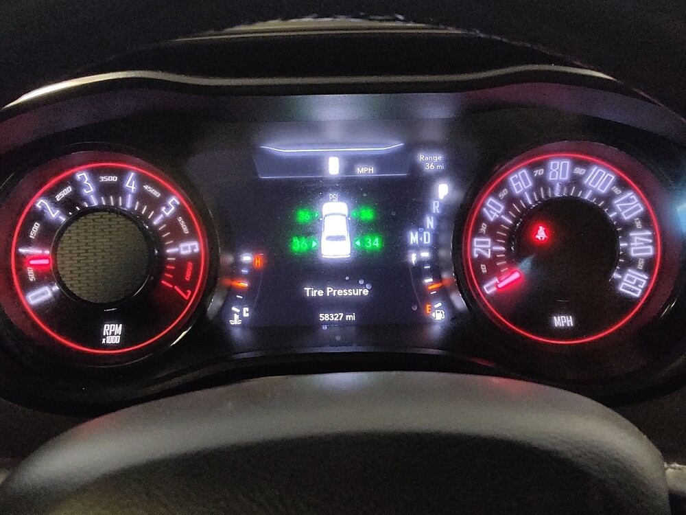 2016 Dodge Challenger in Houston, TX 77074 - 18084382 23