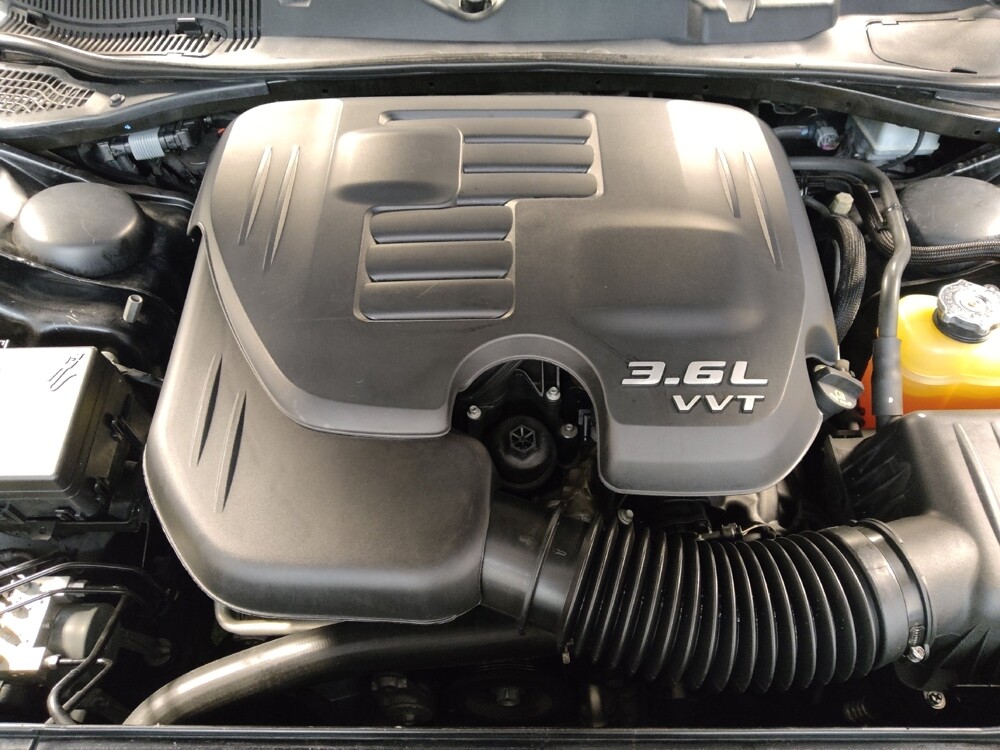 2016 Dodge Challenger in Houston, TX 77074 - 18084382 30