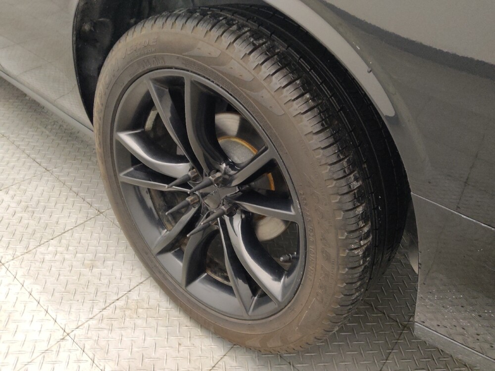 2016 Dodge Challenger in Houston, TX 77074 - 18084382 31