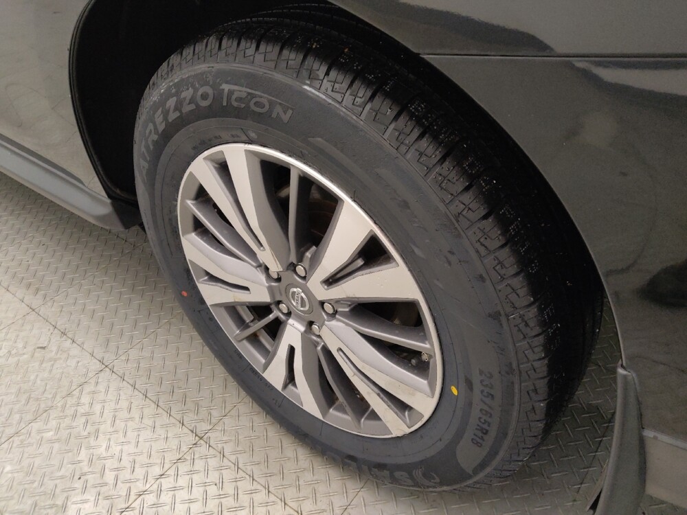 2019 Nissan Pathfinder in Houston, TX 77060 - 18084383 31