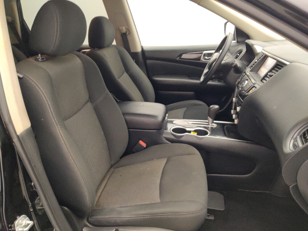 2019 Nissan Pathfinder in Houston, TX 77060 - 18084383 21