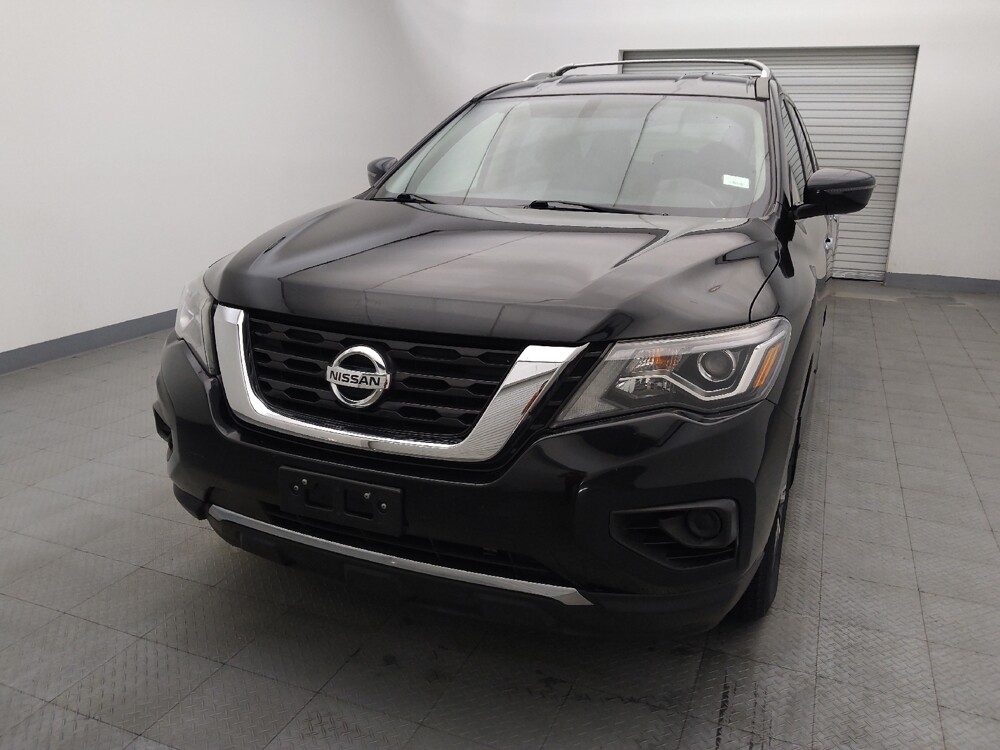 2019 Nissan Pathfinder in Houston, TX 77060 - 18084383 15