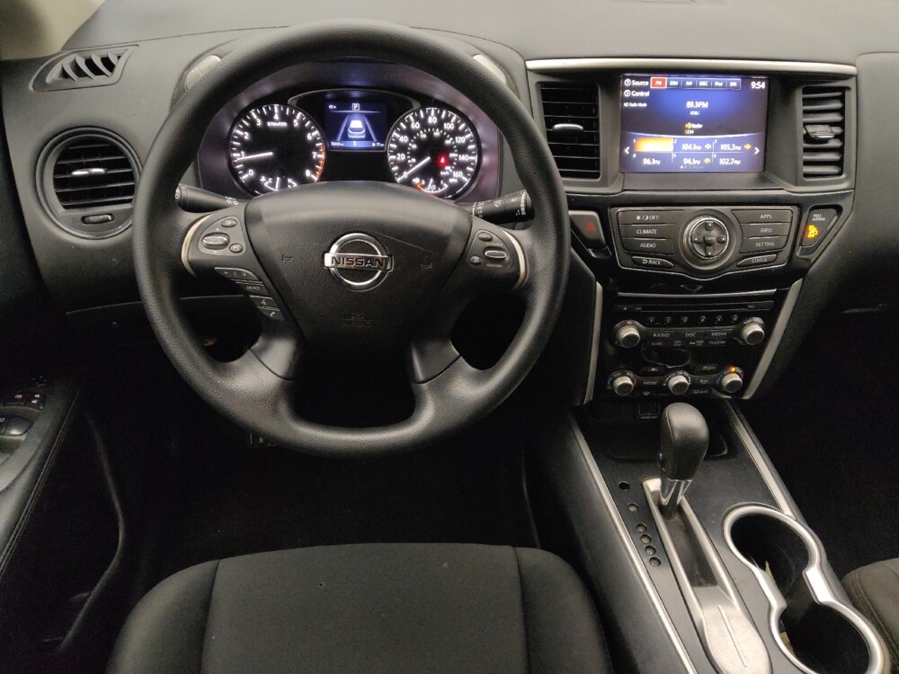 2019 Nissan Pathfinder in Houston, TX 77060 - 18084383 22
