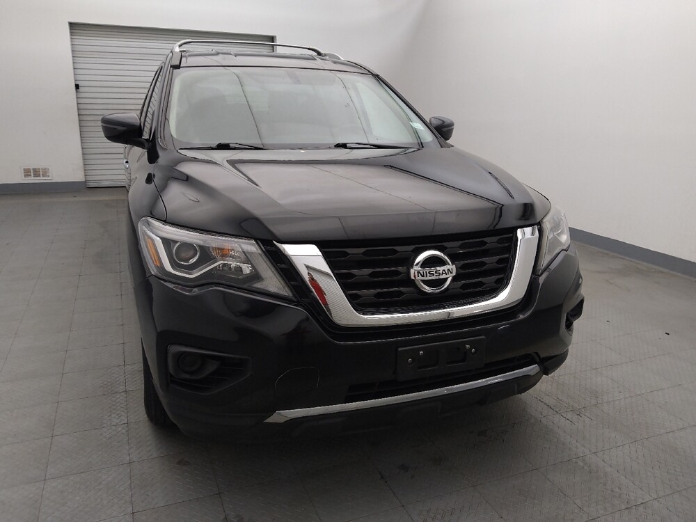 2019 Nissan Pathfinder in Houston, TX 77060 - 18084383 14