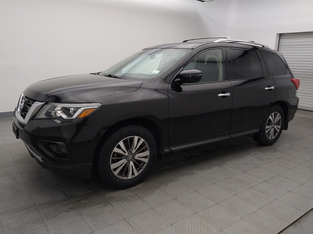 2019 Nissan Pathfinder in Houston, TX 77060 - 18084383 2