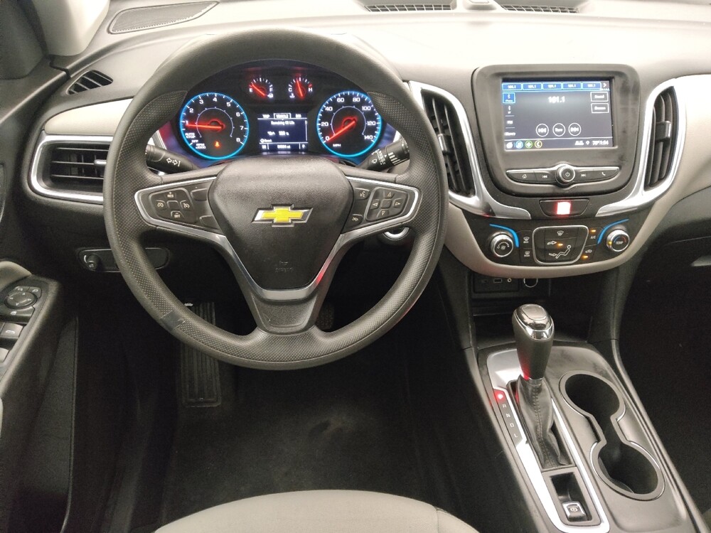2019 Chevrolet Equinox in Baton Rouge, LA 70816 - 18084384 22