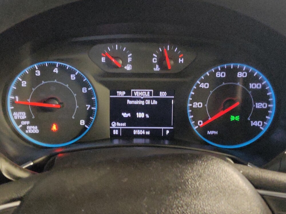 2019 Chevrolet Equinox in Baton Rouge, LA 70816 - 18084384 23