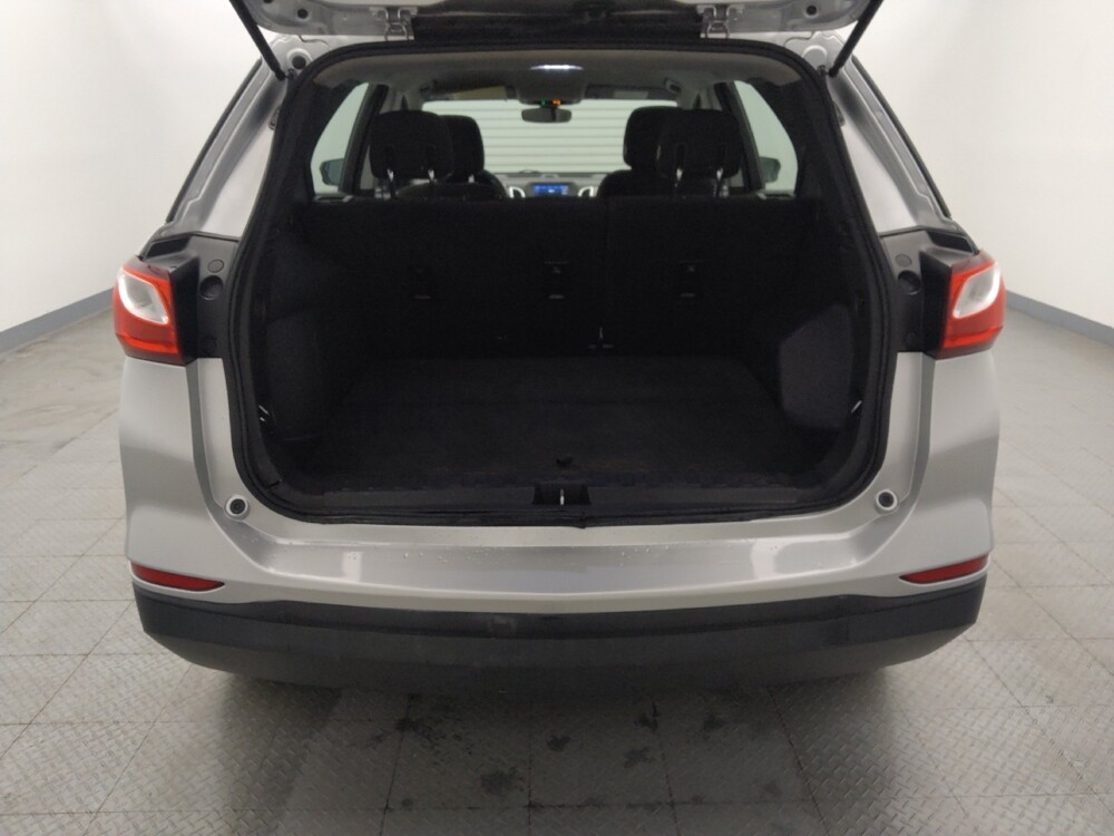 2019 Chevrolet Equinox in Baton Rouge, LA 70816 - 18084384 29