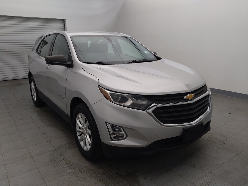 2019 Chevrolet Equinox in Baton Rouge, LA 70816 - 18084384 13
