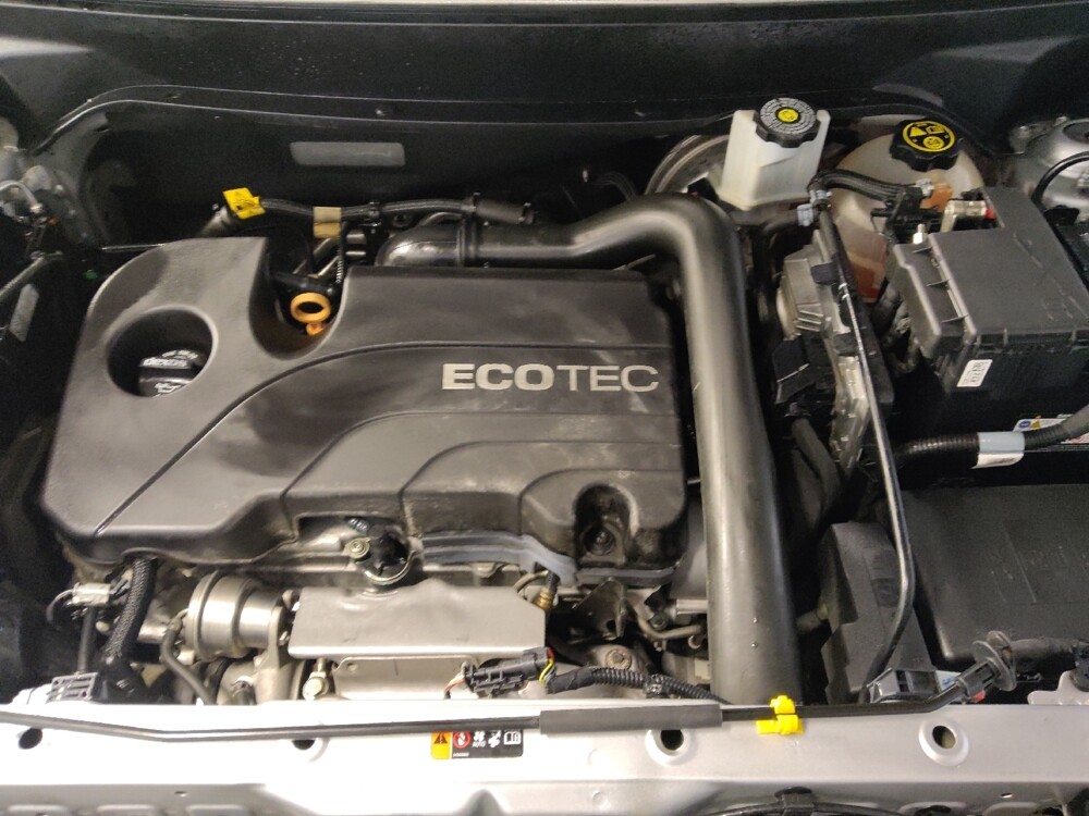 2019 Chevrolet Equinox in Baton Rouge, LA 70816 - 18084384 30