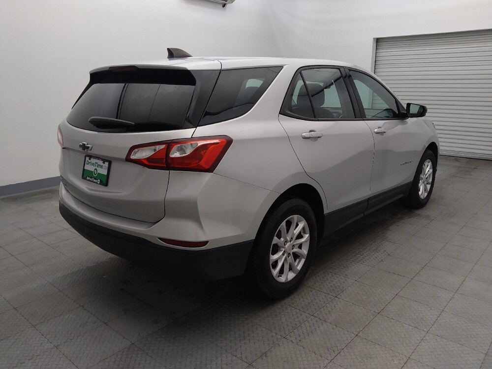 2019 Chevrolet Equinox in Baton Rouge, LA 70816 - 18084384 9