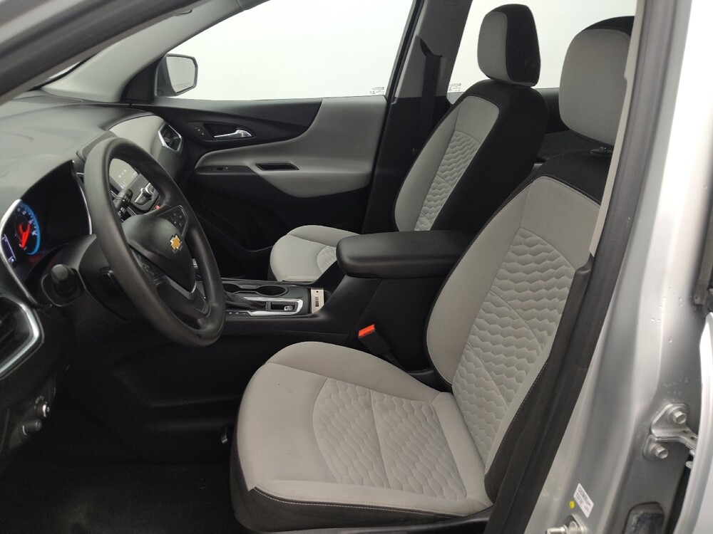 2019 Chevrolet Equinox in Baton Rouge, LA 70816 - 18084384 17