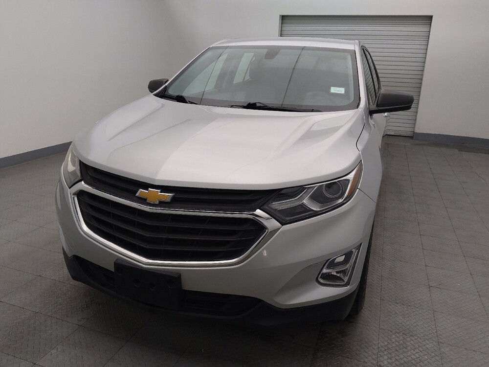 2019 Chevrolet Equinox in Baton Rouge, LA 70816 - 18084384 15