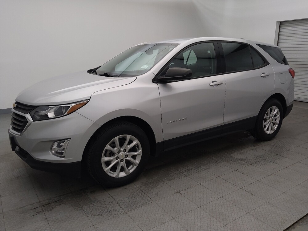 2019 Chevrolet Equinox in Baton Rouge, LA 70816 - 18084384 2