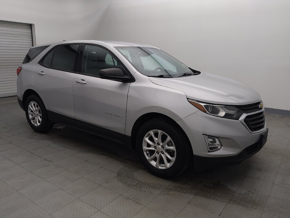 2019 Chevrolet Equinox in Baton Rouge, LA 70816 - 18084384 11