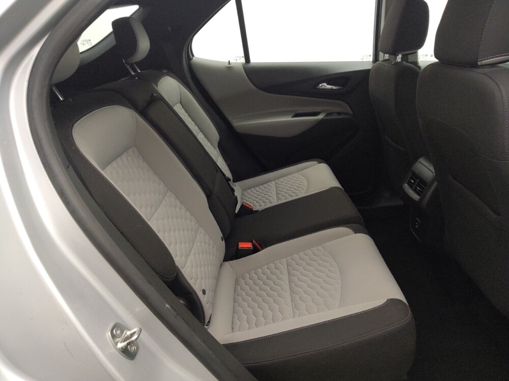 2019 Chevrolet Equinox in Baton Rouge, LA 70816 - 18084384 19