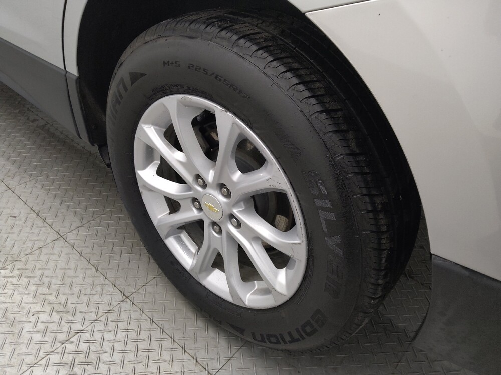 2019 Chevrolet Equinox in Baton Rouge, LA 70816 - 18084384 31