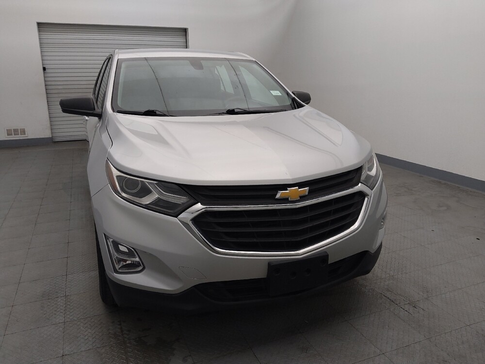 2019 Chevrolet Equinox in Baton Rouge, LA 70816 - 18084384 14