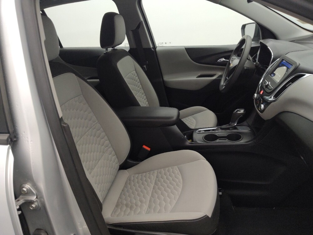 2019 Chevrolet Equinox in Baton Rouge, LA 70816 - 18084384 21
