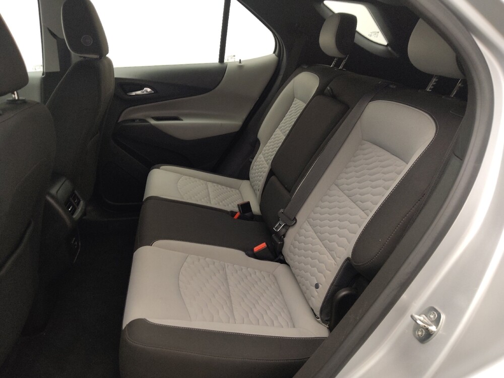 2019 Chevrolet Equinox in Baton Rouge, LA 70816 - 18084384 18