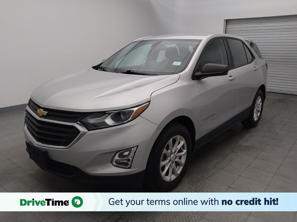 2019 Chevrolet Equinox in Baton Rouge, LA 70816 - 18084384