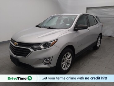2019 Chevrolet Equinox in Baton Rouge, LA 70816
