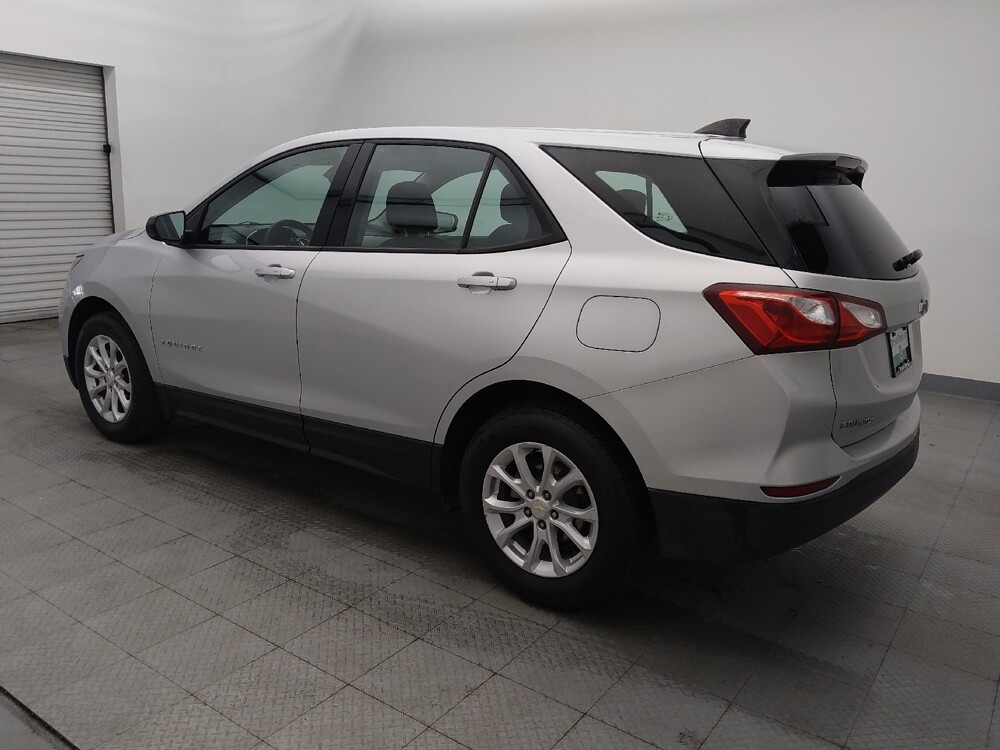 2019 Chevrolet Equinox in Baton Rouge, LA 70816 - 18084384 3