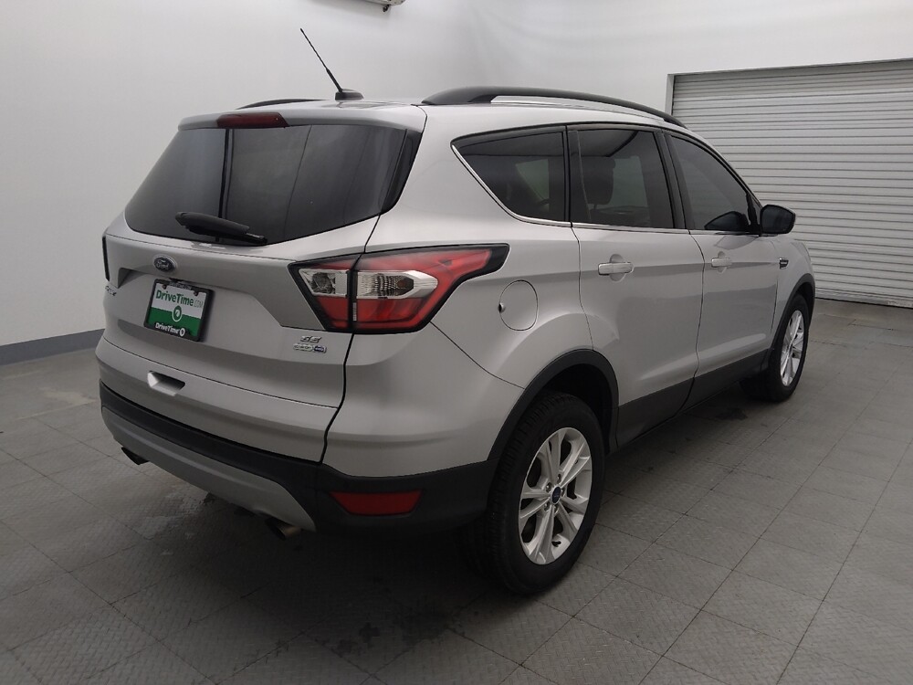 2017 Ford Escape in San Antonio, TX 78238 - 18084385 9