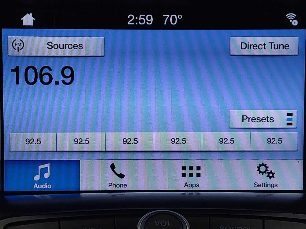 2017 Ford Escape in San Antonio, TX 78238 - 18084385 25