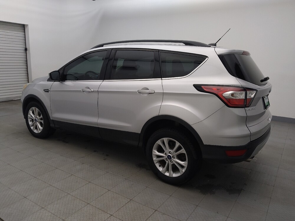 2017 Ford Escape in San Antonio, TX 78238 - 18084385 3
