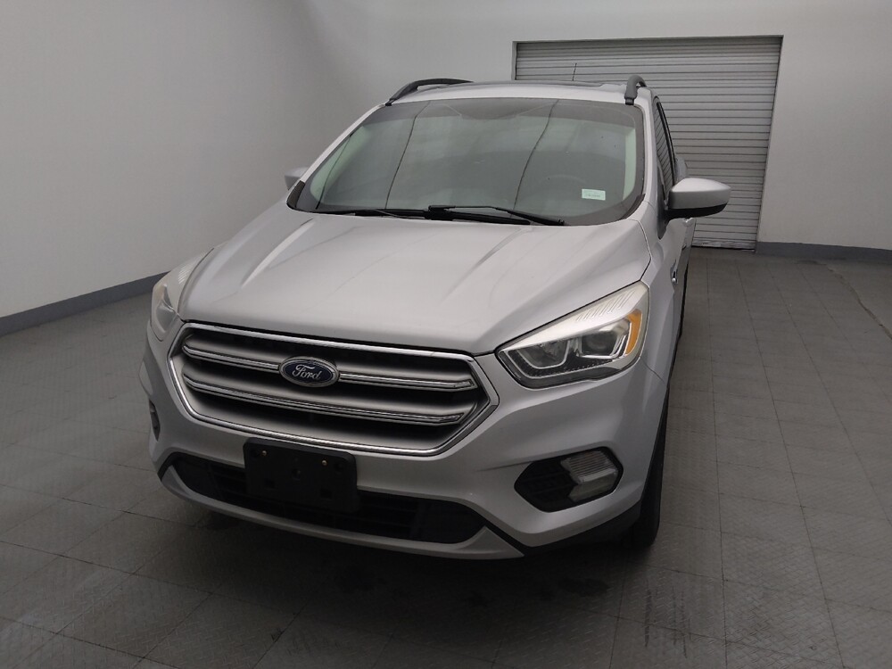 2017 Ford Escape in San Antonio, TX 78238 - 18084385 15