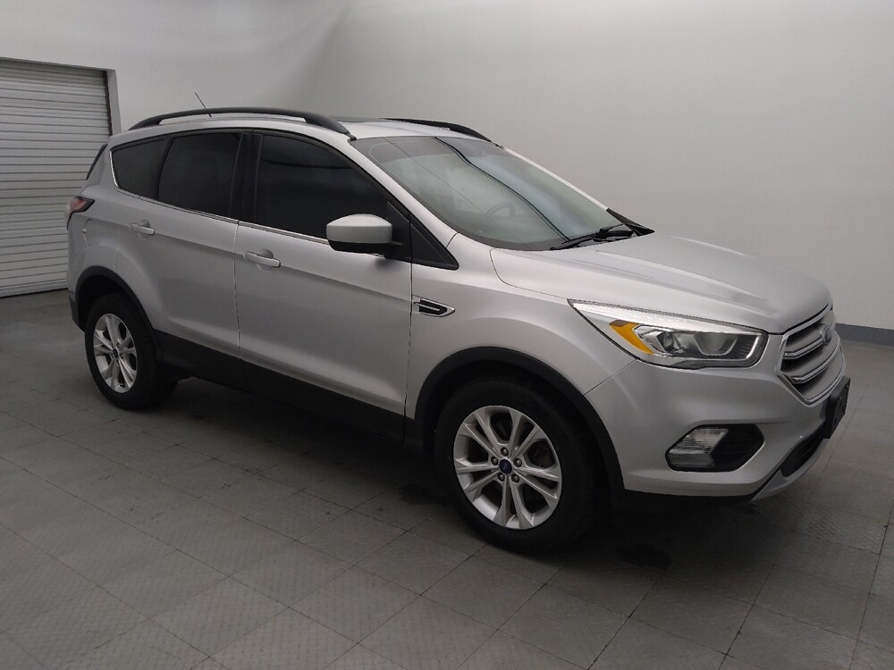 2017 Ford Escape in San Antonio, TX 78238 - 18084385 11