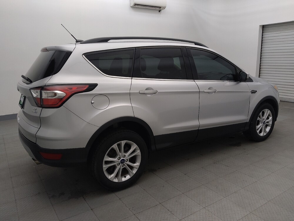 2017 Ford Escape in San Antonio, TX 78238 - 18084385 10