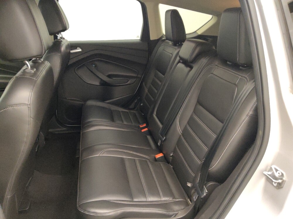 2017 Ford Escape in San Antonio, TX 78238 - 18084385 18