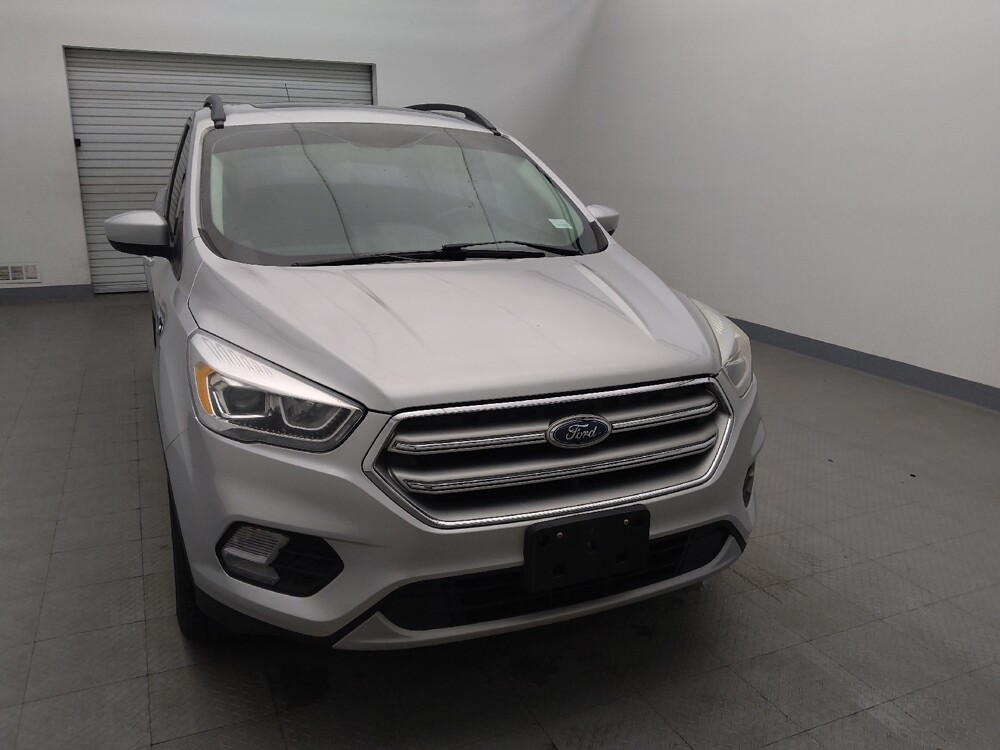 2017 Ford Escape in San Antonio, TX 78238 - 18084385 14
