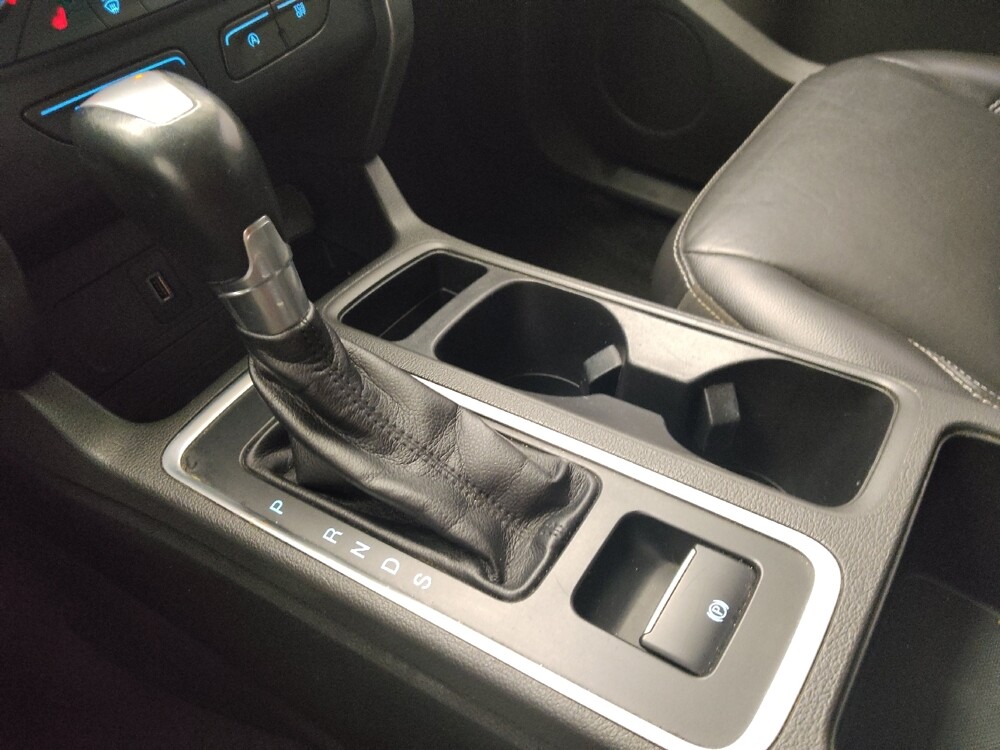 2017 Ford Escape in San Antonio, TX 78238 - 18084385 26