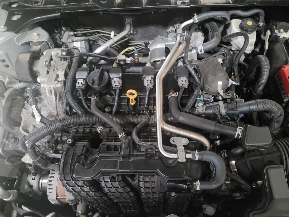 2022 Nissan Altima in Henrico, VA 23223 - 18084386 30