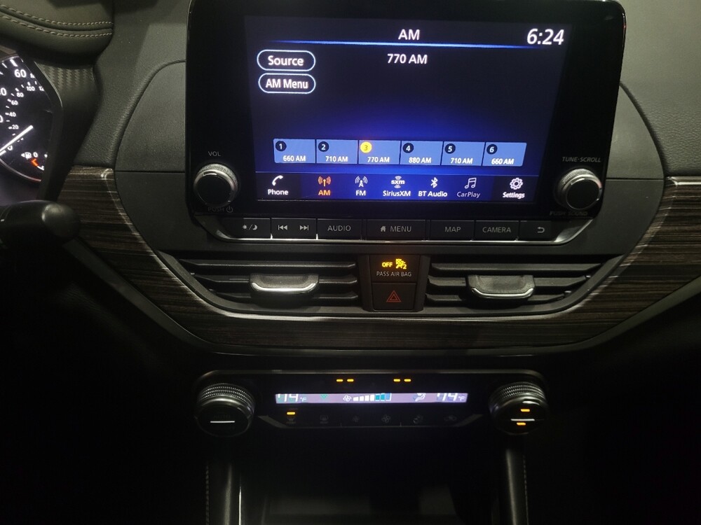 2022 Nissan Altima in Henrico, VA 23223 - 18084386 25