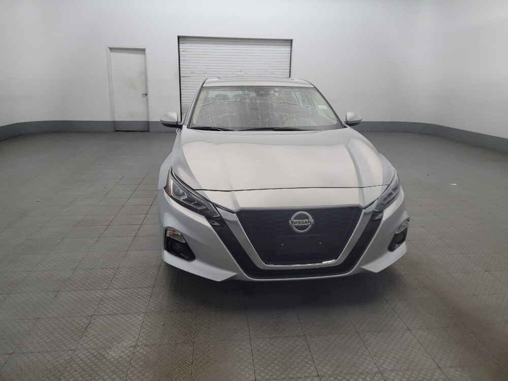 2022 Nissan Altima in Henrico, VA 23223 - 18084386 14