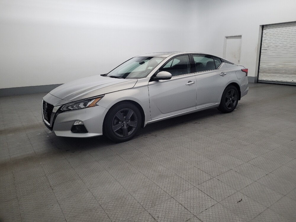 2022 Nissan Altima in Henrico, VA 23223 - 18084386 2
