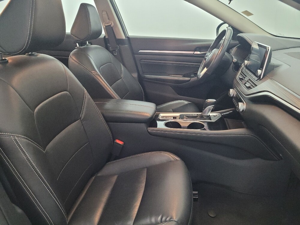 2022 Nissan Altima in Henrico, VA 23223 - 18084386 21