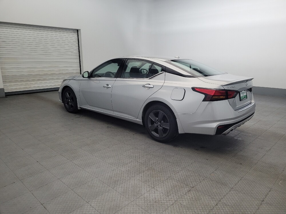 2022 Nissan Altima in Henrico, VA 23223 - 18084386 3