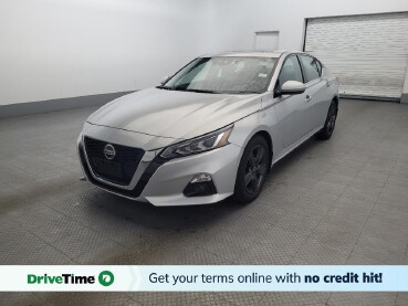 2022 Nissan Altima in Henrico, VA 23223