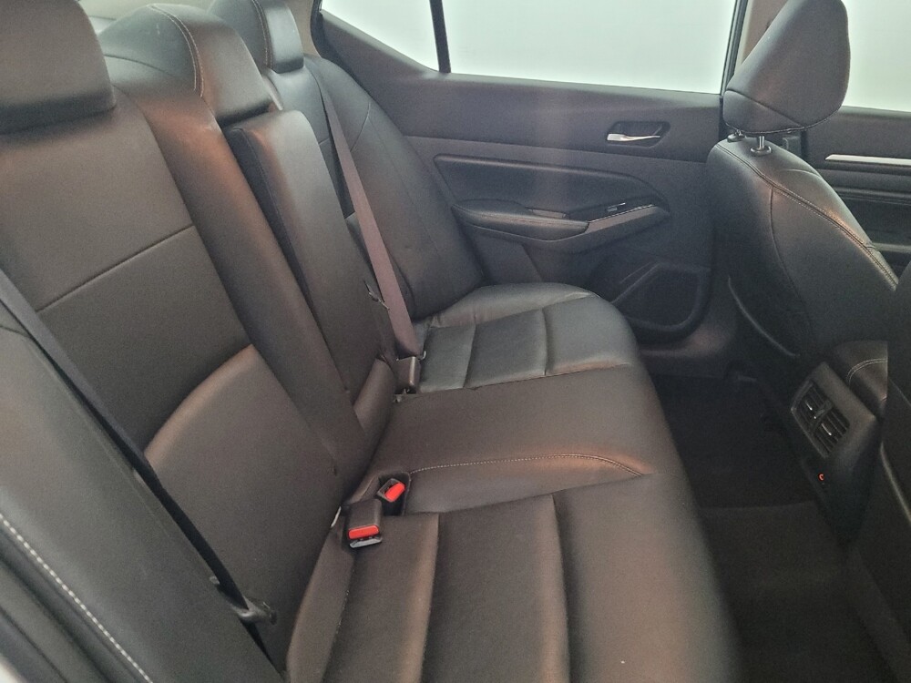 2022 Nissan Altima in Henrico, VA 23223 - 18084386 19