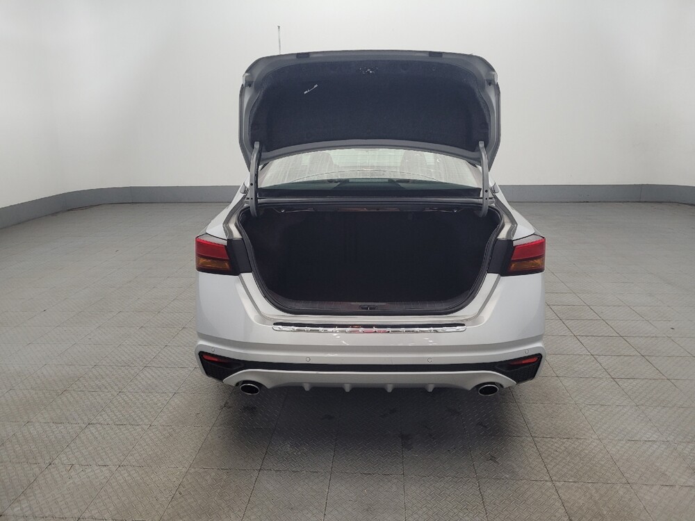 2022 Nissan Altima in Henrico, VA 23223 - 18084386 29